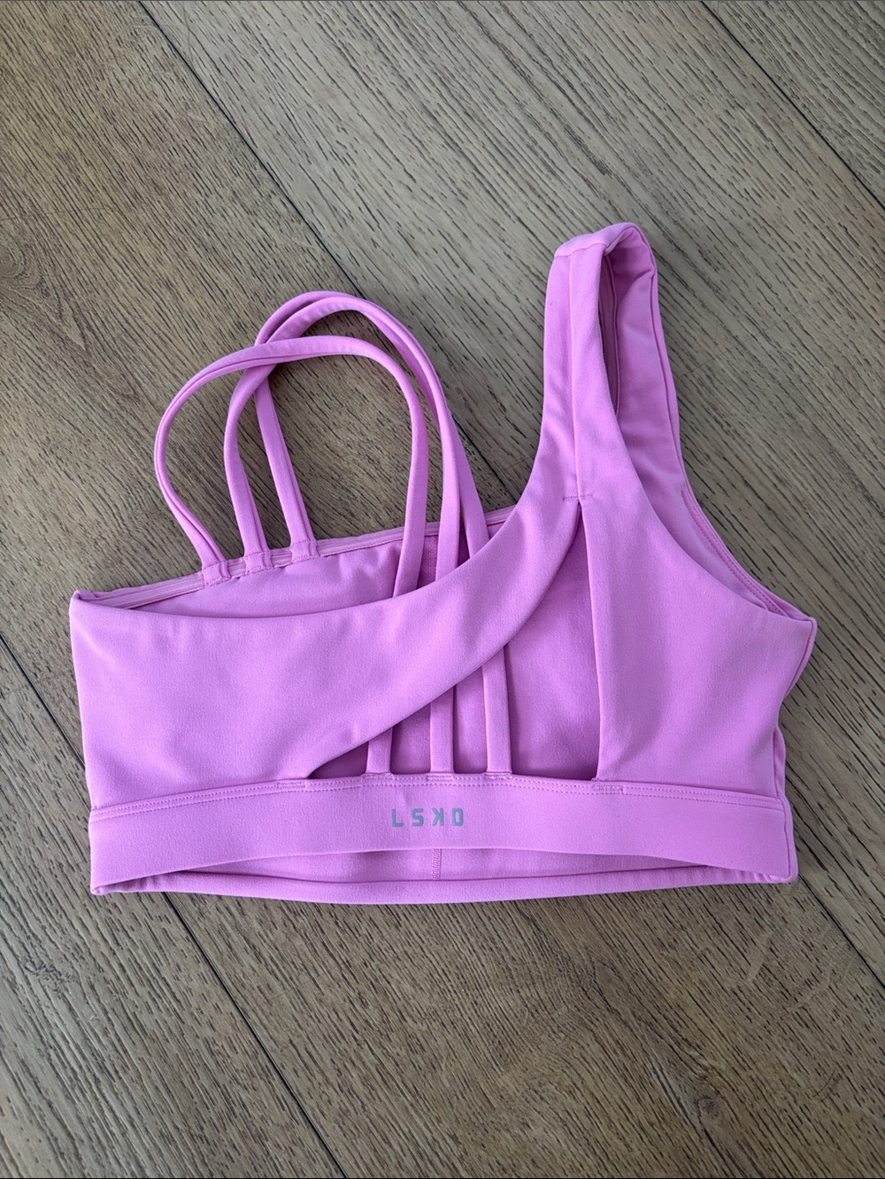 LSKD sports bra - Picture 2 of 2